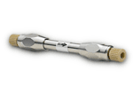 Show details for Shim-pack Scepter Phenyl; 3 µm; 33 x 2.1 Picture of Shim-pack Scepter Phenyl; 3 µm; 33 x 2.1