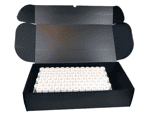 Show details for TOC vial kit 40 ml (100 pcs.) Picture of TOC vial kit 40 ml (100 pcs.)