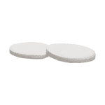 Show details for Septum for TOC Vial 125 ml (100 pcs) Picture of Septum for TOC Vial 125 ml (100 pcs)