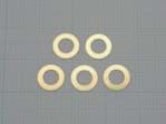 Show details for AU GASKET GCMS-2010 (5PCS) Picture of AU GASKET GCMS-2010 (5PCS)