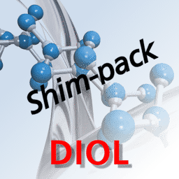 Show products in category Shim-pack Diol Picture for category Shim-pack Diol