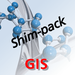 Show products in category Shim-pack GIS Picture for category Shim-pack GIS
