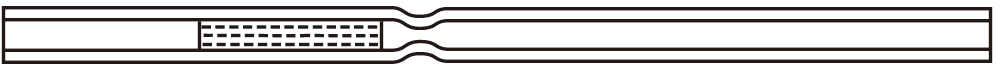 Picture of Deactivated Liner for Split (5 pcs)