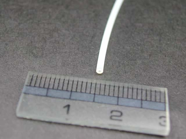 Picture of TEFLON TUBE.0.5X1.6