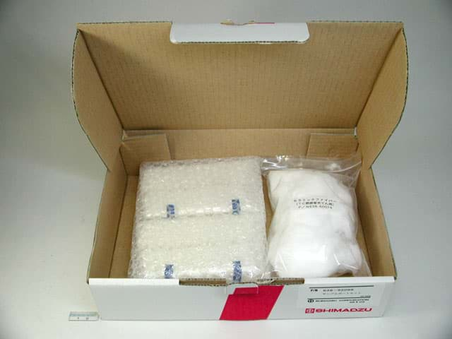 Picture of SAMPLE BOAT SET SSM-5000A (100 PCS/SET)