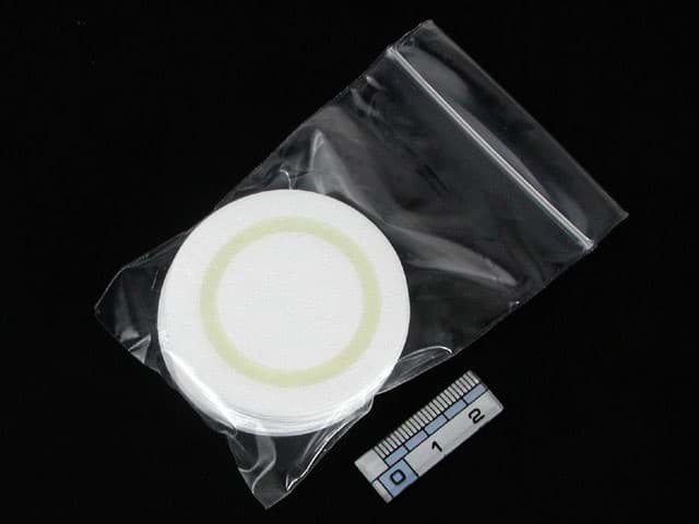 Picture of DRIP FILTER PAPER (50PCS/SET)