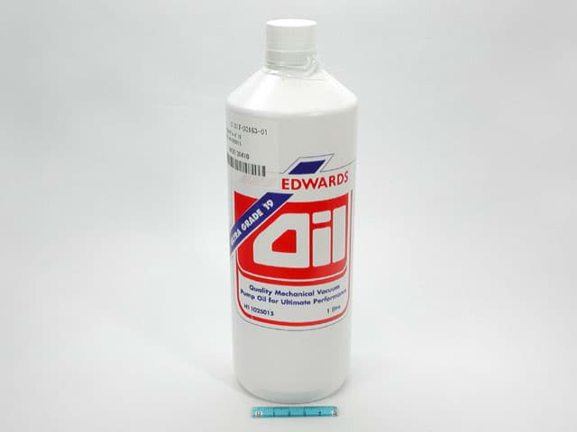 Picture of OIL ULTRAGRADE 19 (1 LITER)