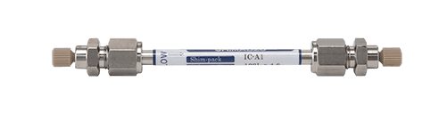 Picture of Shim-pack IC-A1; 12.5 µm; 100 x 4.6