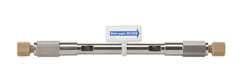Picture of Shim-pack XR-ODS; 2.2 µm; 75 x 4.6