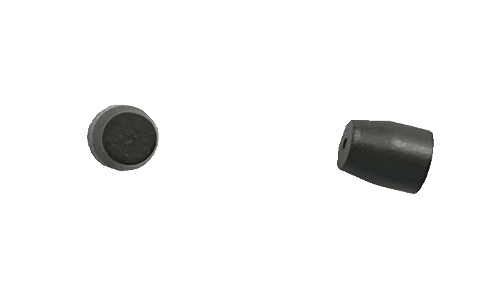 Picture of GRAPHITE FERRULE,MOGF/008