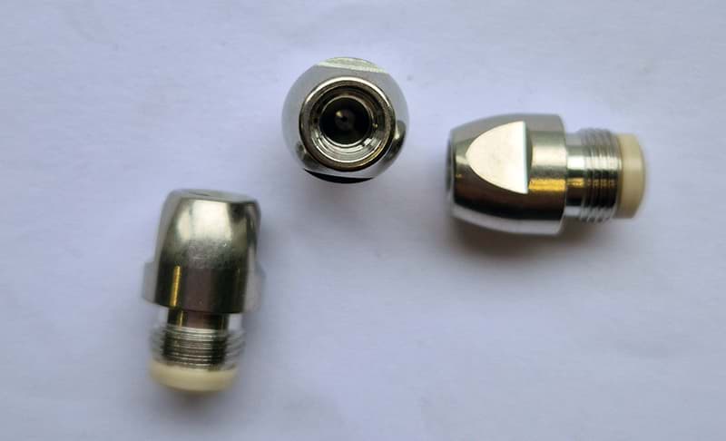 Picture of Shim-pack NovaCore C18-HB; 2 x 4.6 (G)
