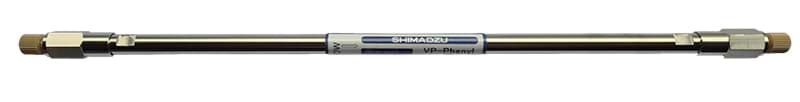 Picture of Shim-pack VP-Phenyl; 5 µm; 250 x 4.6