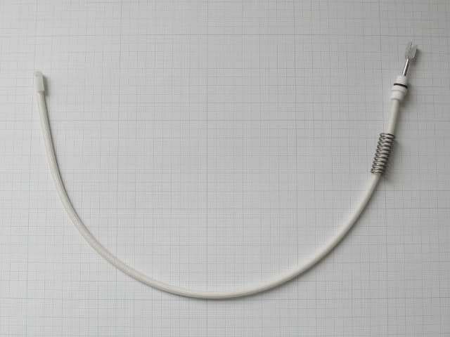 Picture of HV ASSY