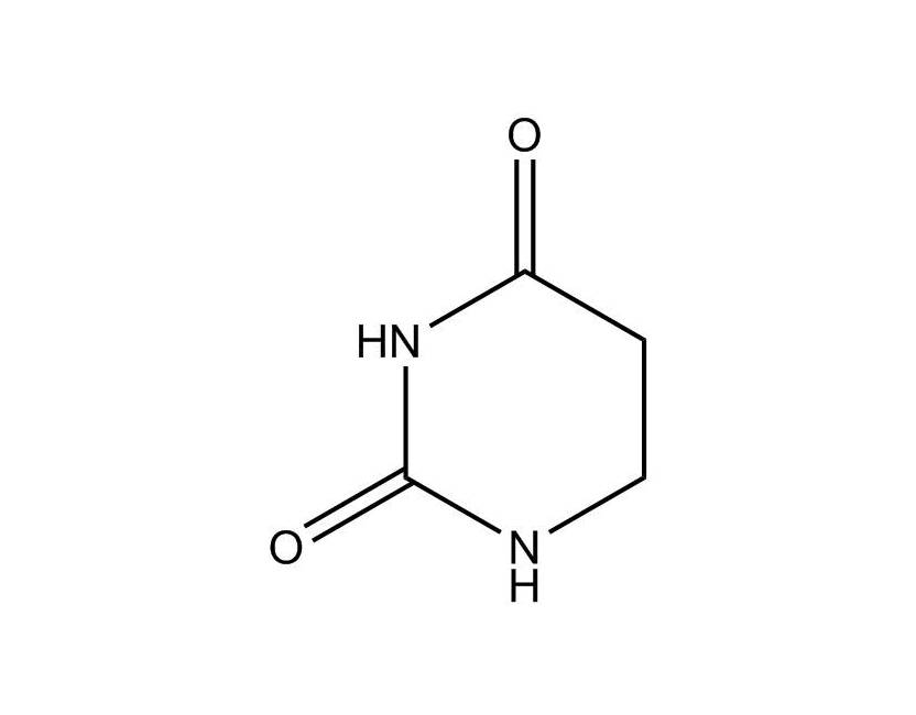 Picture of Dihydrouracil